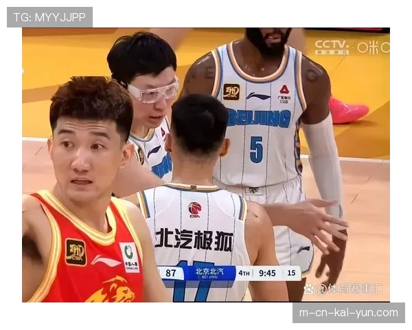 胡金秋孙铭徽挡拆组合持续高效 广厦本土核心彰显冠军底蕴 胡金秋孙铭徽挡拆组合持续高效 广厦本土核心彰显冠军底蕴