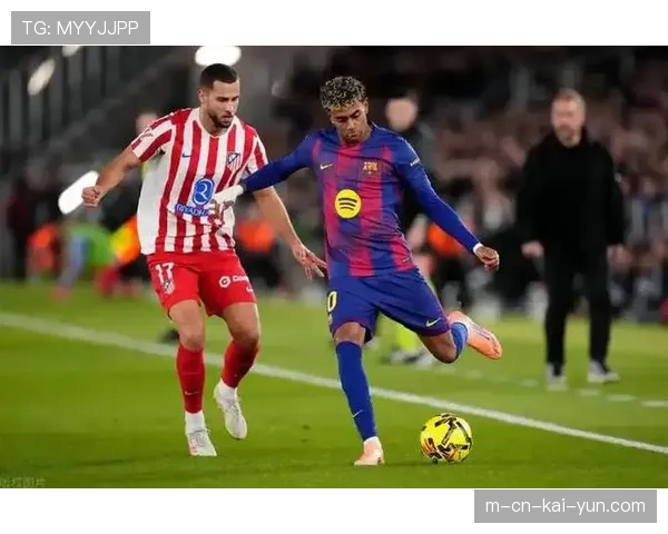 巴萨艰难取胜暴露进攻问题 弗里克的换人调整成胜负手